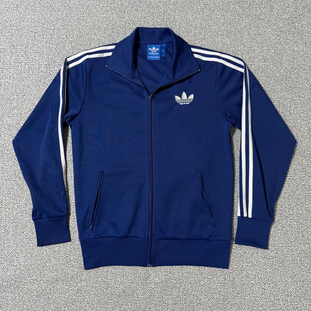 아디다스 파이어버드 져지