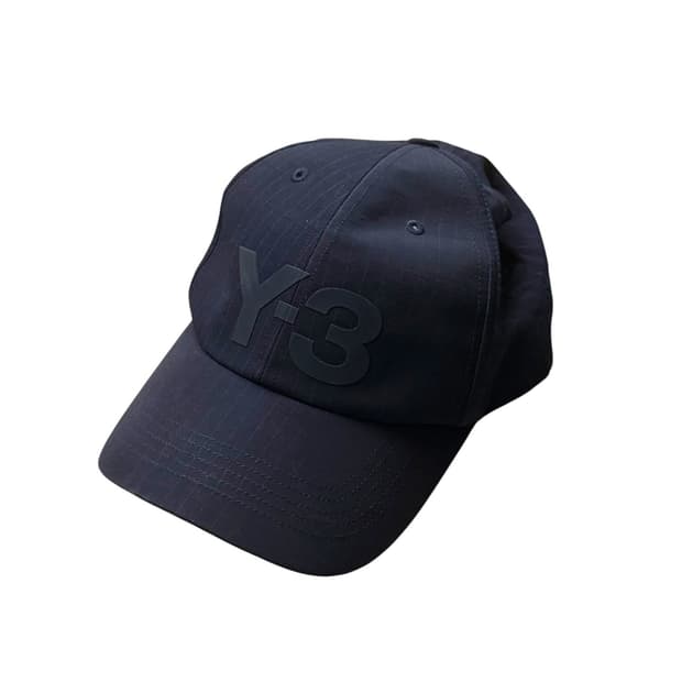 Y-3 모자