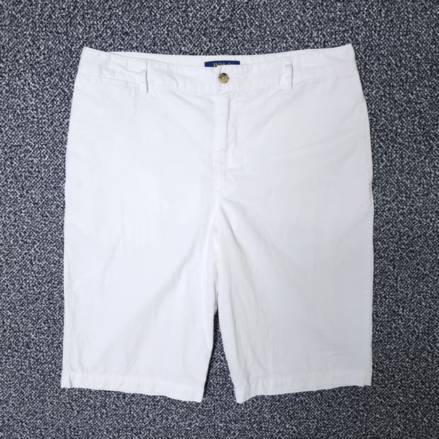 [무료배송][170]폴로 키즈 반바지 성인가능