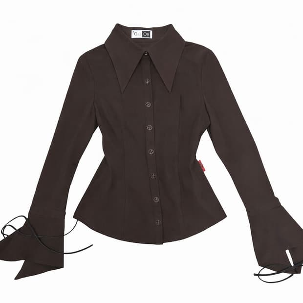 자정까지만)오즈온 셔츠 고딕 오즈크로스 큐빈 샵502 아케호무 택포