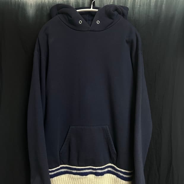 마르지엘라 후드티