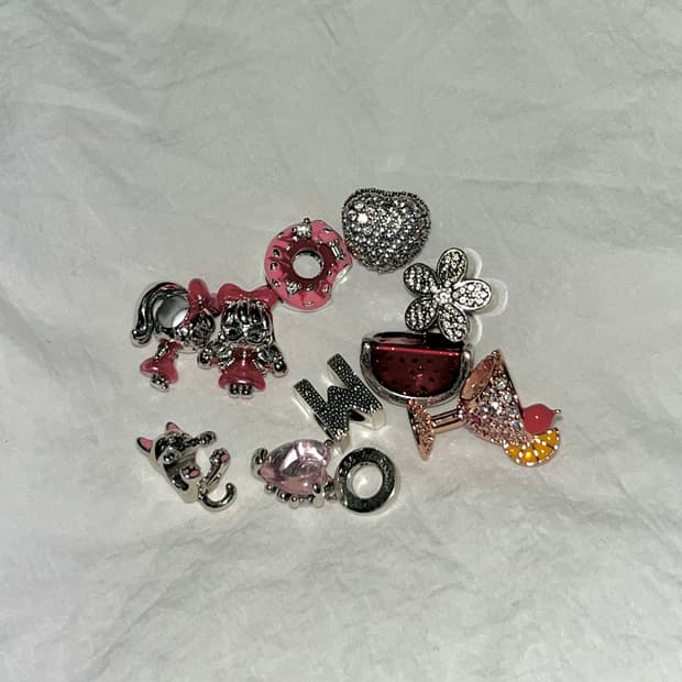 판도라 참 정품아닙니다!