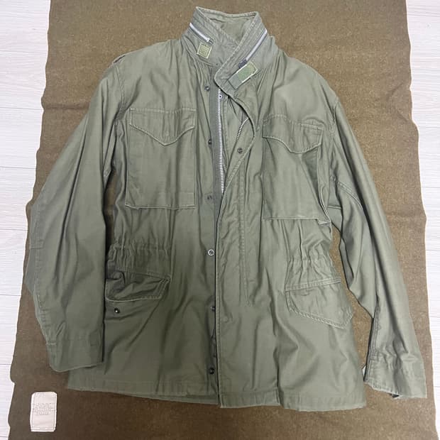 M65 2세대 스몰 레귤러