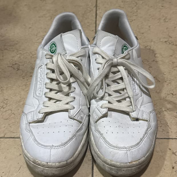 아디다스 콘티넨탈 80 (CONTINENTAL 80) 판매합니다.