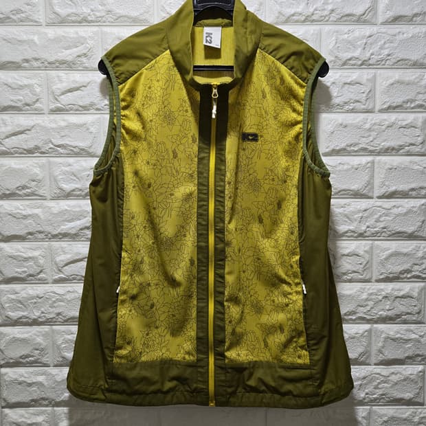 K2 등산조끼 베스트 105