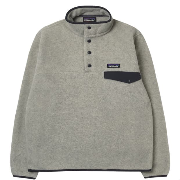 파타고니아 신칠아 오트밀