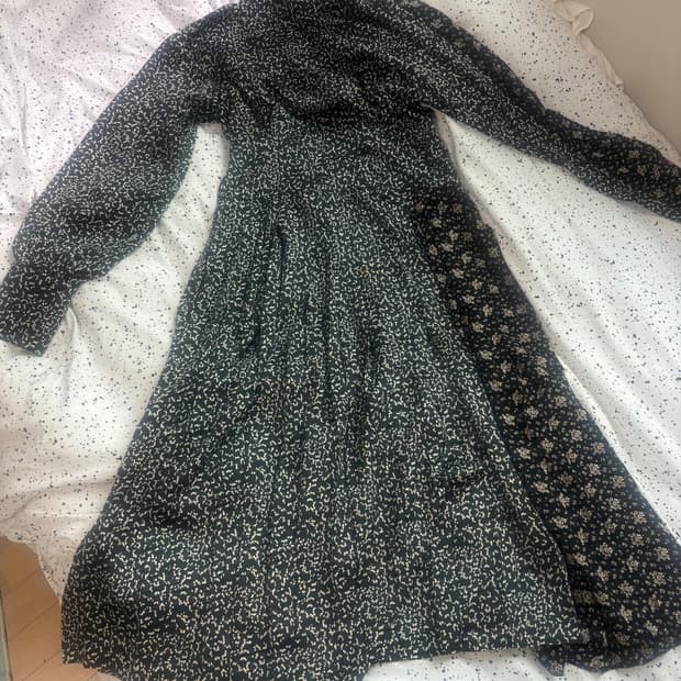 앤더슨벨 드레스 M