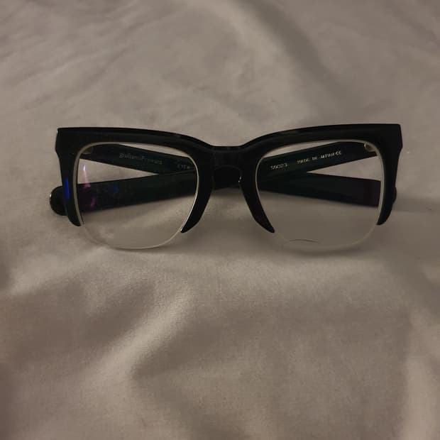 줄리아노후지와라 선글라스 안경테 EYEW-S4 90)정품