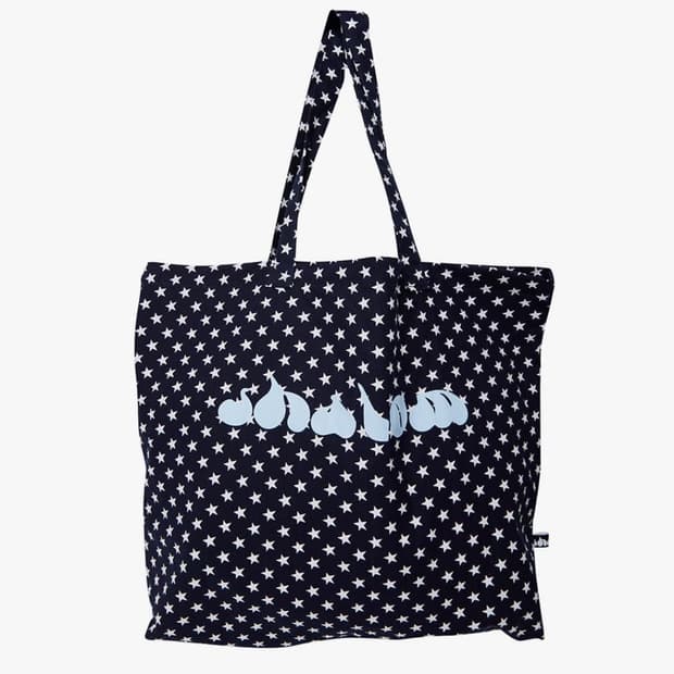 샬롬클럽 puro star bag