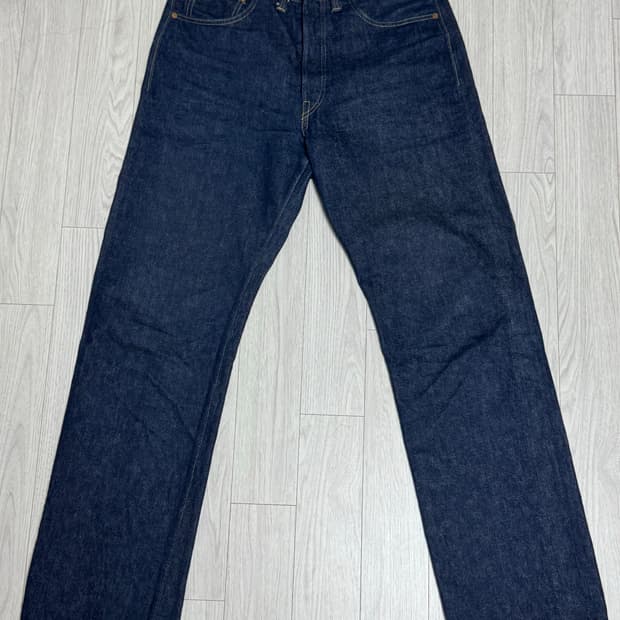 웨어하우스 DSB 1001xx 1947 34사이즈