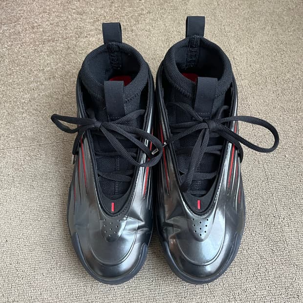 아디다스 하든 볼륨