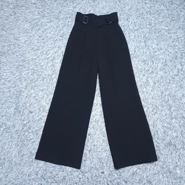 앤더슨벨) S 여자 카렌 와이드팬츠 / 왕눈이샵