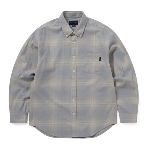 디스이즈네버댓 셔츠