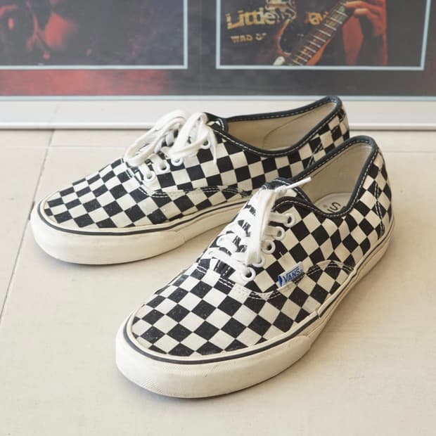 Vans