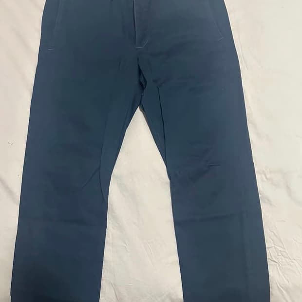 Rrl 더블알엘 팬츠 30