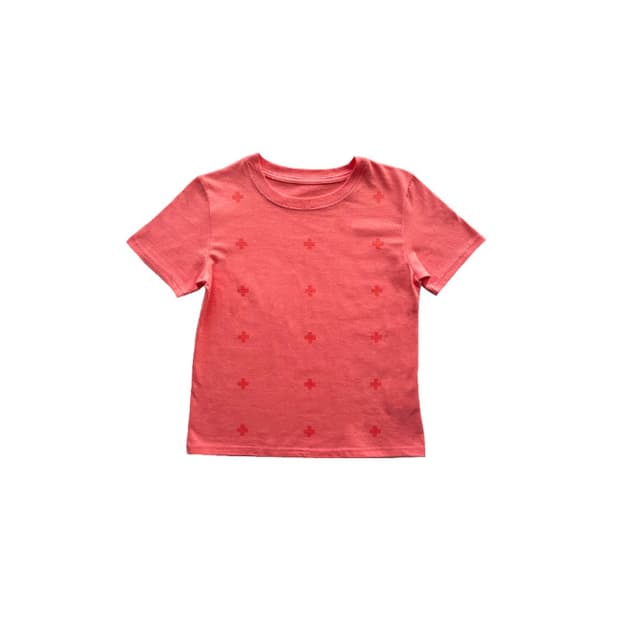 사파리스팟 1/2 플러스 티 코랄