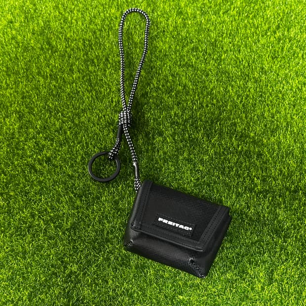 [새상품] Freitag 프라이탁 미니 메신저 올검 키링 판매