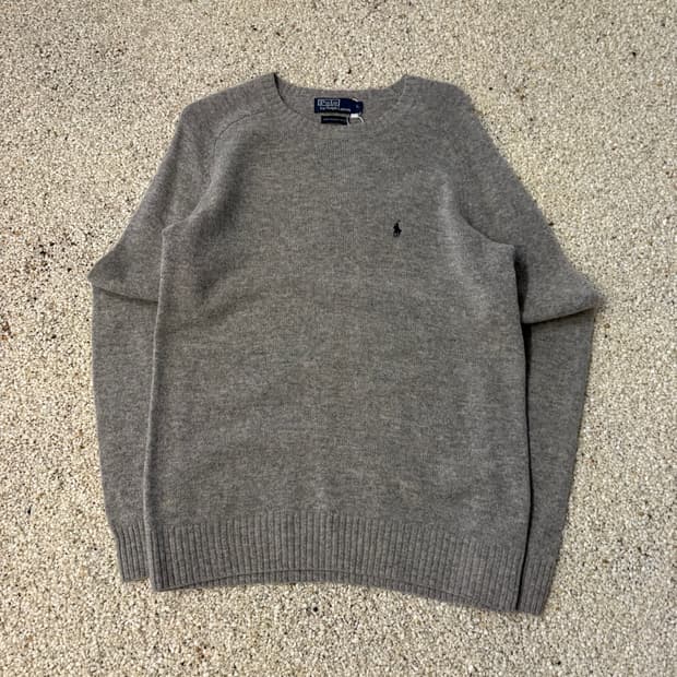 폴로 니트 ⭐️ 1044
