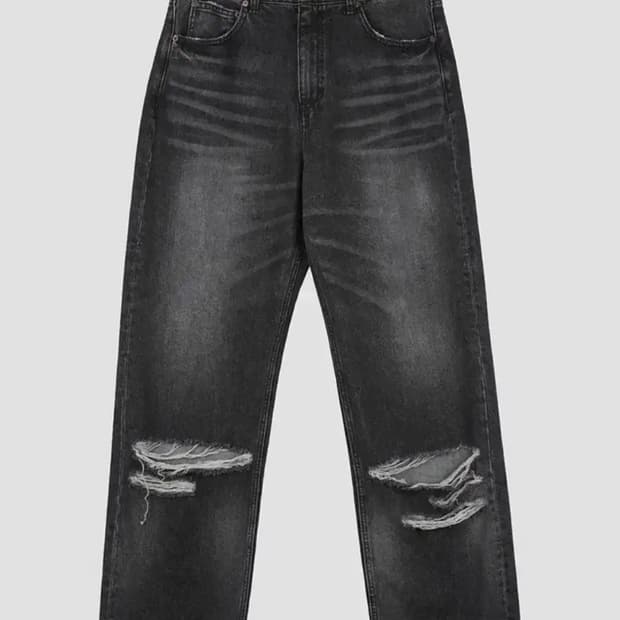 렉토 디스트로이드 진 s