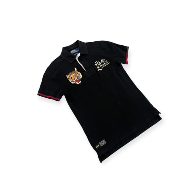 폴로 프린팅 PK 카라티