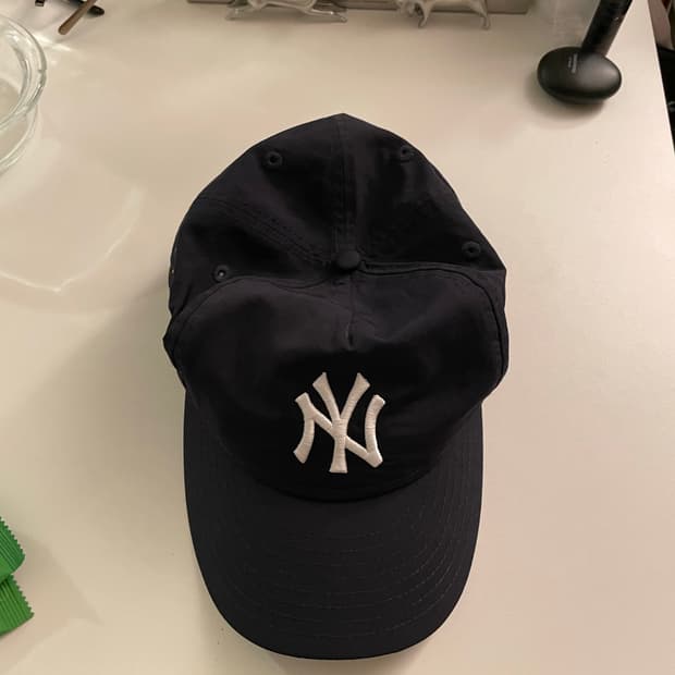 Kith x New Era New York Yankees 키스 x 뉴에라