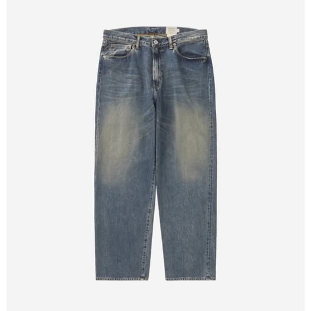 [L] 카키스 크로프트 릴렉스 진 팝니다