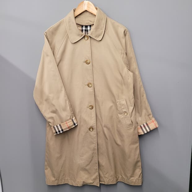 버버리 Burberry 트렌치코트