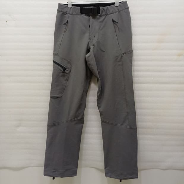 넬슨정품 아크테릭스 약 기모 팬츠 바지 여성 27 훌륭 사랑봉봉