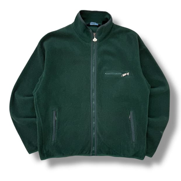 노스페이스 플리스 자켓 r1911 