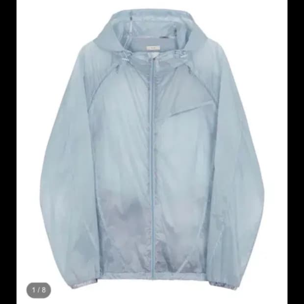 엑슬림 아이스블루 사이즈3