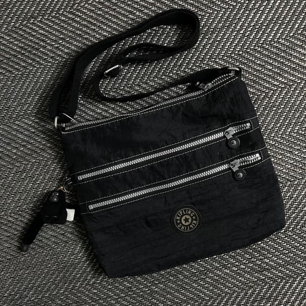 키플링 y2k 키링 올드스쿨 크로스백y 3248