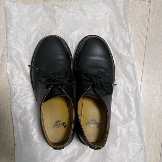 닥터마틴 1461 나파 240