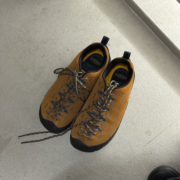 킨 재스퍼 카멜 260