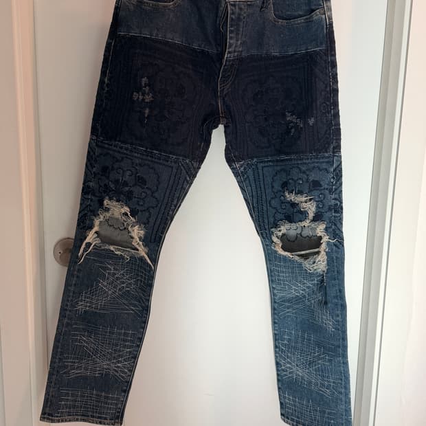 리바이스 재팬라인 36/32