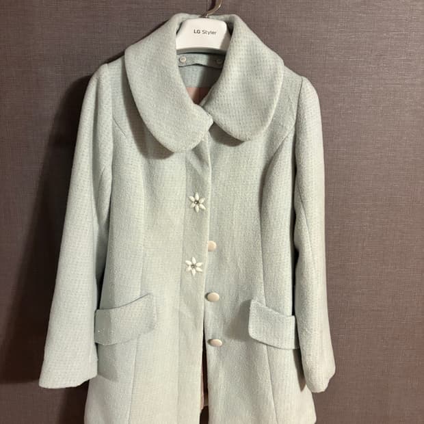 Japan 러블리 코트