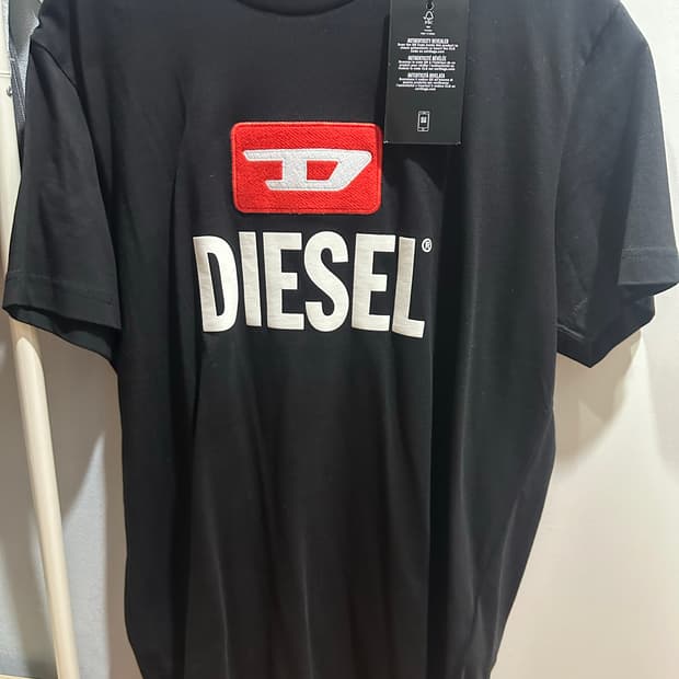 디젤 정품 새상품