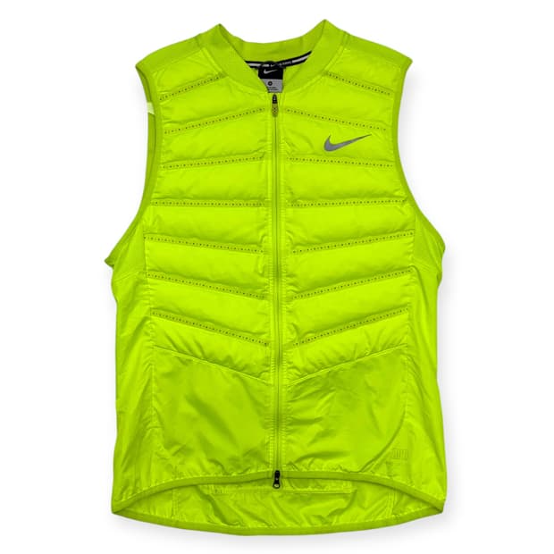 나이키 에어로 로프트 다운 패딩 베스트 조끼