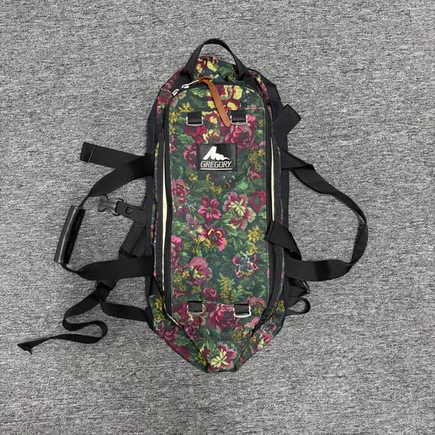Gregory crossover Duffl bag 25L