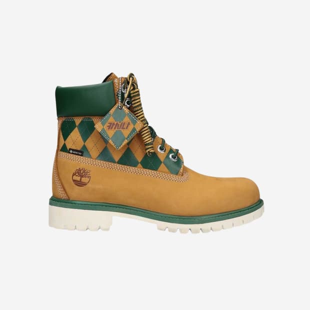 Kasina x Timberland 6 In Premium Vibram