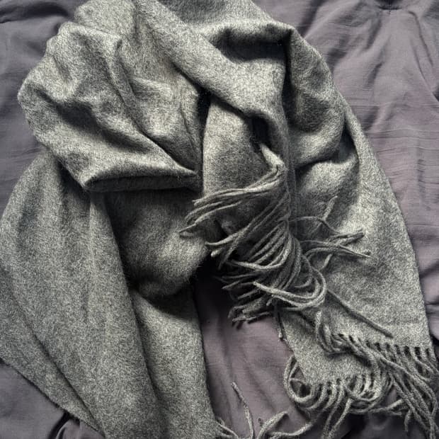 Bless블레스 머플러