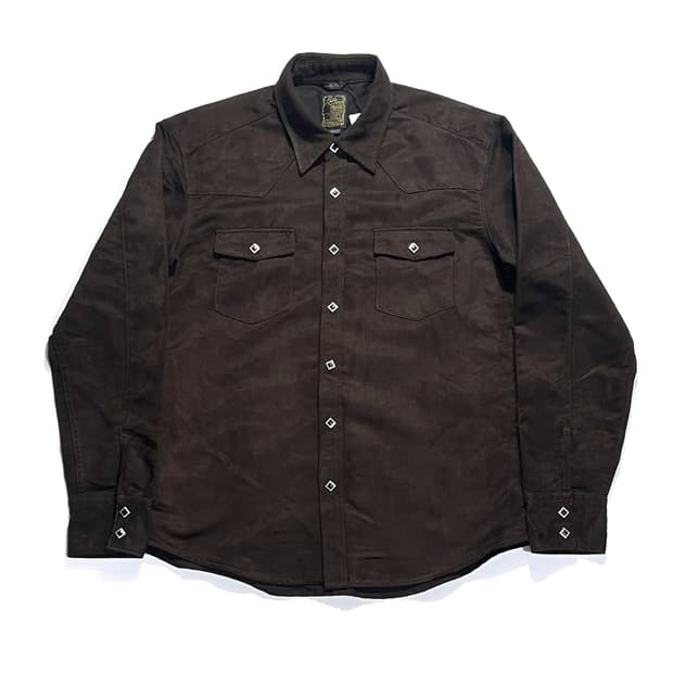 Lucky Store tailor Western Shirt