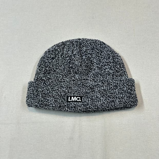 LMC 숏 비니 모자