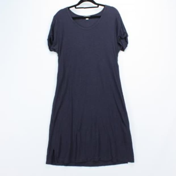 스탠다드 원피스