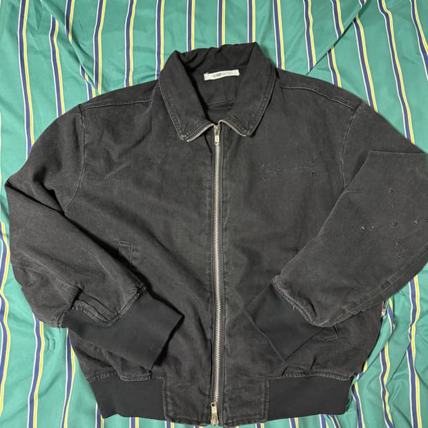 플라스틱 프로덕트 Mpa R-point jaket (Ⓜ️)