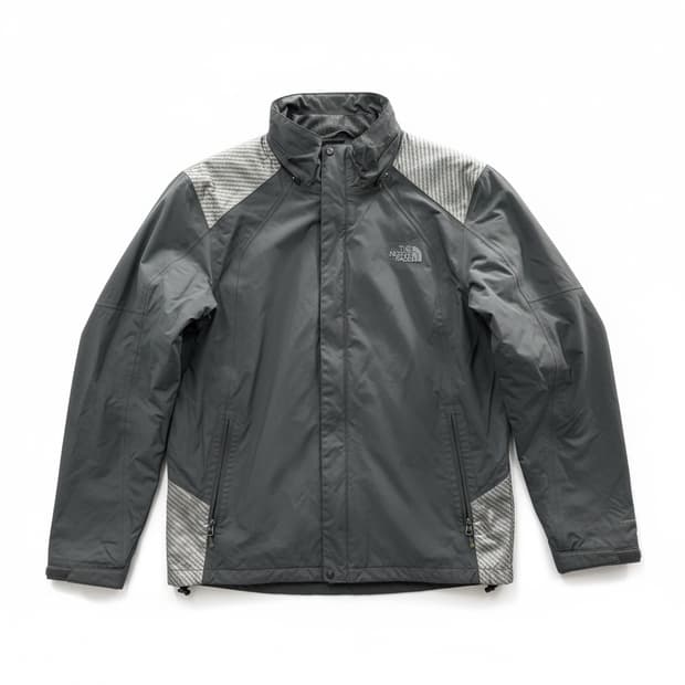 노스페이스 드라이벤트자켓 100