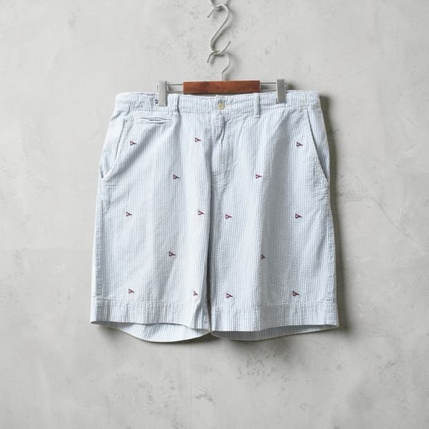 폴로 랄프로렌 쇼츠 반바지 36 M0262