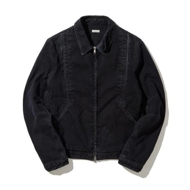 구매) xlim ep3 데님 프로젝트 자켓 2사이즈