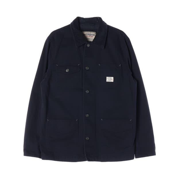 스파오 초어 자켓 L