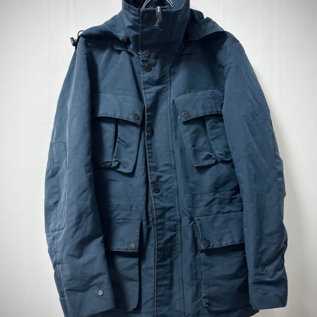C.P Company jacket
