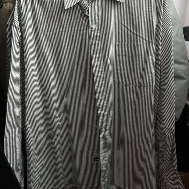 인세인개러지 슬로우보이 셔츠 M